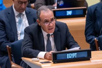 مصر تعلن رسميا: هناك الكثير من الثغرات في خطة ترامب بشأن حرب غزة