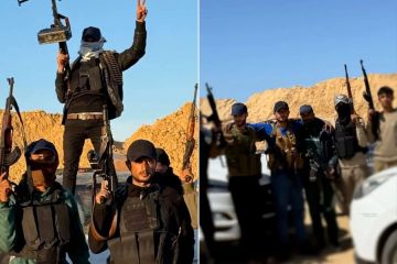 نتنياهو يستعد لاتفاق غزة بتنازلات مهمة وجيشه يبحث مصير ميلشياته بالقطاع نتنياهو يستعد لاتفاق غزة بتنازلات مهمة وجيشه يبحث مصير ميلشياته بالقطاع
