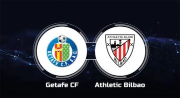 اكتشف موعد ومعلق مباراة أتلتيك بلباو أمام خيتافي في الدوري الإسباني اكتشف موعد ومعلق مباراة أتلتيك بلباو أمام خيتافي في الدوري الإسباني