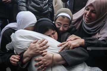 الصحة بغزة: 88 شهيدا و315 جريحا منذ إعلان وقف إطلاق النار