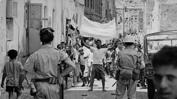 المرأة اليمنية.. حضور فاعل في مقاومة الاحتلال البريطاني (تقرير خاص)