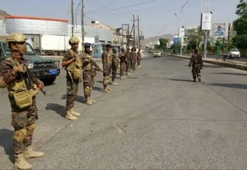 انتشار أمني مكثف للحوثيين في صنعاء عقب دعوات للاحتشاد من قبائل ريمة