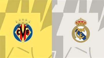 بث مباشر..شاهد مباراة ريال مدريد وفياريال اليوم بجودة عالية بث مباشر..شاهد مباراة ريال مدريد وفياريال اليوم بجودة عالية