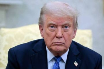ترامب يعلن إنهاء جميع المحادثات التجارية مع كندا ترامب يعلن إنهاء جميع المحادثات التجارية مع كندا