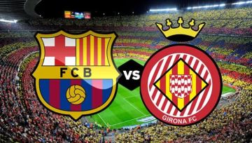 تشكيل برشلونة المتوقع أمام جيرونا في الدوري الإسباني 2025-2026 تشكيل برشلونة المتوقع أمام جيرونا في الدوري الإسباني 2025-2026