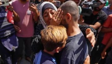 جديد الأسرى الفلسطينيين.. 195 محكوما بالمؤبد سيطلق سراحهم