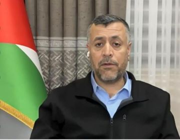 قيادي في حماس ينفي الادعاءات المفبركة حول مسار مفاوضات وقف إطلاق النار