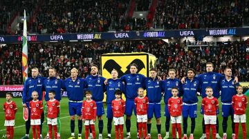 كيف تحول لقاء النرويج وإسرائيل إلى أكثر المباريات جدلا؟ كيف تحول لقاء النرويج وإسرائيل إلى أكثر المباريات جدلا؟