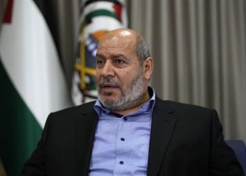 ويتكوف: واشنطن قدمت تعازيها لخليل الحية في وفاة نجله ويتكوف: واشنطن قدمت تعازيها لخليل الحية في وفاة نجله