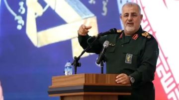 أخطر اعتراف علني بالوصاية الكاملة على الحوثيين.. ماذا قال قائد الحرس الثوري الإيراني بعد مقتل الغماري؟