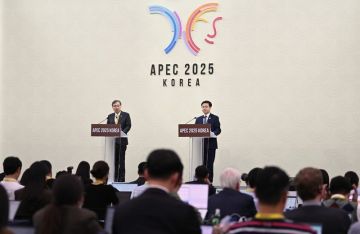 إنطلاق منتدى أبيك 2025 في كوريا الجنوبية بهدف تعزيز المرونة والنمو