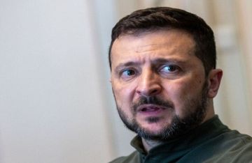 الرئيس الأوكراني: لن نتنازل عن أي شيء لروسيا