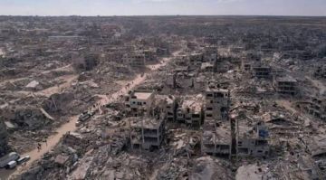 الفصائل الفلسطينية تتفق على تسليم إدارة غزة إلى لجنة تكنوقراط