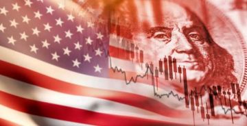 تقييم الأمريكيين للوضع الاقتصادي يتراجع لأدنى مستوى برئاسة ترامب تقييم الأمريكيين للوضع الاقتصادي يتراجع لأدنى مستوى برئاسة ترامب