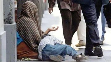 جريمة مروعة في مناطق سيطرة الحوثيين: تهريب أطفال عبر حرض إلى السعودية للتسول والاتجار بهم جريمة مروعة في مناطق سيطرة الحوثيين: تهريب أطفال عبر حرض إلى السعودية للتسول والاتجار بهم