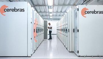 سيريبراس سيستمز تسحب طلب الاكتتاب العام بعد جولة تمويل