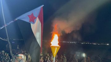 شبوة توقد شعلة ثورة 14 أكتوبر احتفاء بذكرى الثورة شبوة توقد شعلة ثورة 14 أكتوبر احتفاء بذكرى الثورة