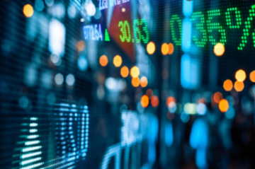 صعود مؤشر سوق دبي المالي 1.3 بختام التداولات