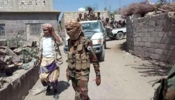 نزاع على أراض يفجر مواجهات بأسلحة ثقيلة وسط مناشدات عاجلة للتدخل الأمني في الضالع نزاع على أراض يفجر مواجهات بأسلحة ثقيلة وسط مناشدات عاجلة للتدخل الأمني في الضالع