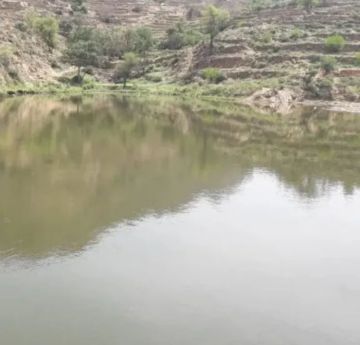 وفاة طفلين غرقا في سد مائي بلحج