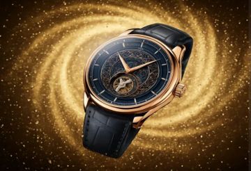 إصداران جديدان من جيجر لوكولتر.. تعقيد ينبض بالفخامة