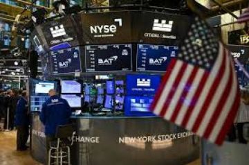 الأسهم الأمريكية تنهي أولى جلسات الأسبوع على ارتفاع