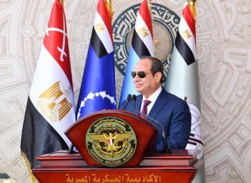 الرئيس المصري: جهودنا لم تتوقف من أجل وقف الحرب على غزة الرئيس المصري: جهودنا لم تتوقف من أجل وقف الحرب على غزة