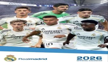 بشكل غامض.. ريال مدريد يستبعد بيلنغهام وأرنولد من تقويم 2026