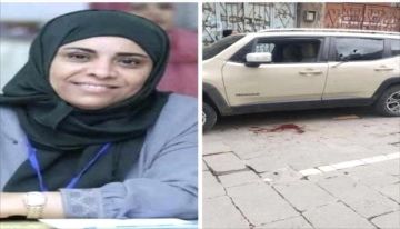 بعد محاولات إخوانية لتمييع القضية.. مطالبات بنقل قضية اغتيال المشهري إلى عدن بعد محاولات إخوانية لتمييع القضية.. مطالبات بنقل قضية اغتيال المشهري إلى عدن