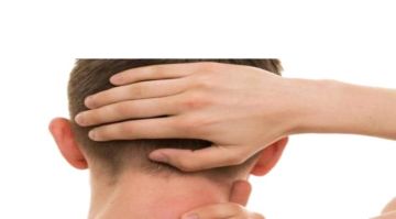 سمك الرقبة مؤشر مبكر على خطر أمراض القلب والسكري سمك الرقبة مؤشر مبكر على خطر أمراض القلب والسكري