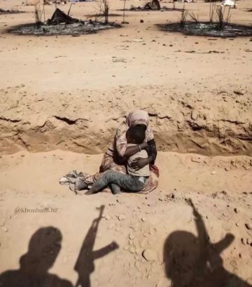 صور مؤلمة من السودان تتصدر المشهد عالميا