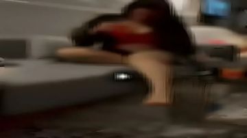 فيديو رحمة محسن .. ما القصة الحقيقية وراء التسريب والزواج الغامض؟