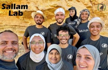 مصر: اكتشاف تماسيح قديمة تعود إلى عصر الديناصورات عمرها 80 مليون عام مصر: اكتشاف تماسيح قديمة تعود إلى عصر الديناصورات عمرها 80 مليون عام