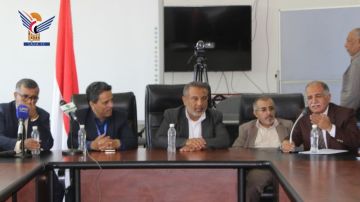 ورشة بصنعاء تناقش وتقر اللائحة التنظيمية لبرنامج الطب والجراحة بالجامعات اليمنية