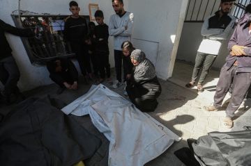 ارتفاع شهداء الإبادة الإسرائيلية في غزة إلى 68 ألفا و229 ارتفاع شهداء الإبادة الإسرائيلية في غزة إلى 68 ألفا و229