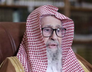 بأمر ملكي.. تعيين الدكتور صالح الفوزان مفتيا عاما للمملكة بأمر ملكي.. تعيين الدكتور صالح الفوزان مفتيا عاما للمملكة