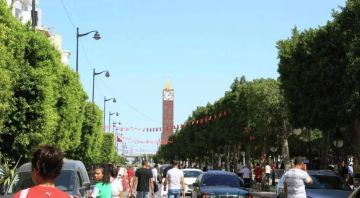 تونس تصدر تحذيرا بعد التوصل لاتفاق وقف إطلاق النار في غزة