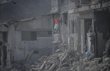 رئيس الوزراء الفلسطيني يحذر من انزلاق غزة نحو الفوضى