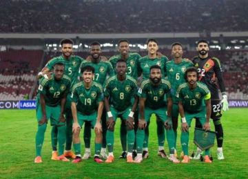 رينار مدرب السعودية: مباراة العراق الأهم في مسيرتي