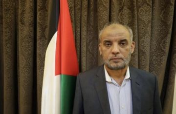 قيادي بحماس : صمود غزة وتضحيات المقاومة مهدت لما تحقق اليوم من إنجازات قيادي بحماس : صمود غزة وتضحيات المقاومة مهدت لما تحقق اليوم من إنجازات