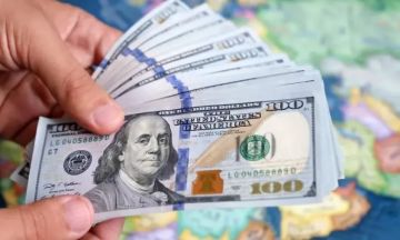 كم سجل؟.. سعر الدولار الأمريكي مقابل الجنيه المصري اليوم الأربعاء 1 أكتوبر 2025