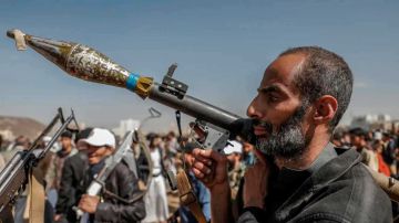 ما بعد حرب غزة.. الحوثيون يواجهون فراغ الحرب 