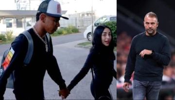 مدرب برشلونة ينفجر غضباً بسبب يامال: مدرب برشلونة ينفجر غضباً بسبب يامال: