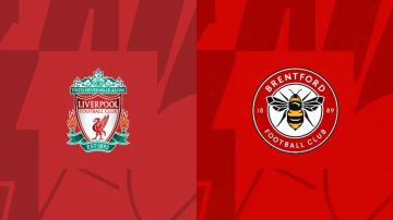 يلا شوت.. بث مباشر بجودة عالية دون تقطيع لمباراة ليفربول ضد برينتفورد في الدوري الإنجليزي يلا شوت.. بث مباشر بجودة عالية دون تقطيع لمباراة ليفربول ضد برينتفورد في الدوري الإنجليزي