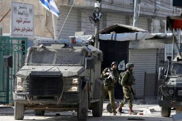 إصابات واعتداءات للعدو الصهيوني ومستوطنيه في عدة مناطق بالضفة والقدس