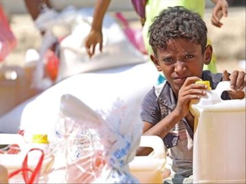 تقرير أممي: أزمة غذائية خانقة تهدد نصف سكان اليمن حتى 2026