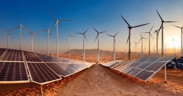 ثورة الطاقة في السعودية.. خطوات جريئة نحو الكهرباء النظيفة والتحول المستدام ثورة الطاقة في السعودية.. خطوات جريئة نحو الكهرباء النظيفة والتحول المستدام