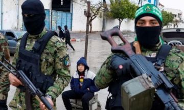 جريمة بشعة.. فتح تدين إعدام حماس هشام الصفطاوي