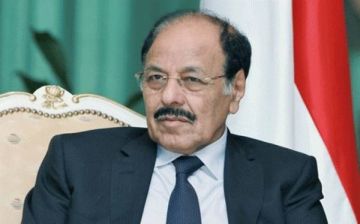 علي محسن الأحمر يهنئ اليمنيين بذكرى ثورة 14 أكتوبر