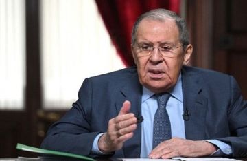 لافروف يرى مقترح ترامب بشأن غزة هو الحل الأمثل لافروف يرى مقترح ترامب بشأن غزة هو الحل الأمثل